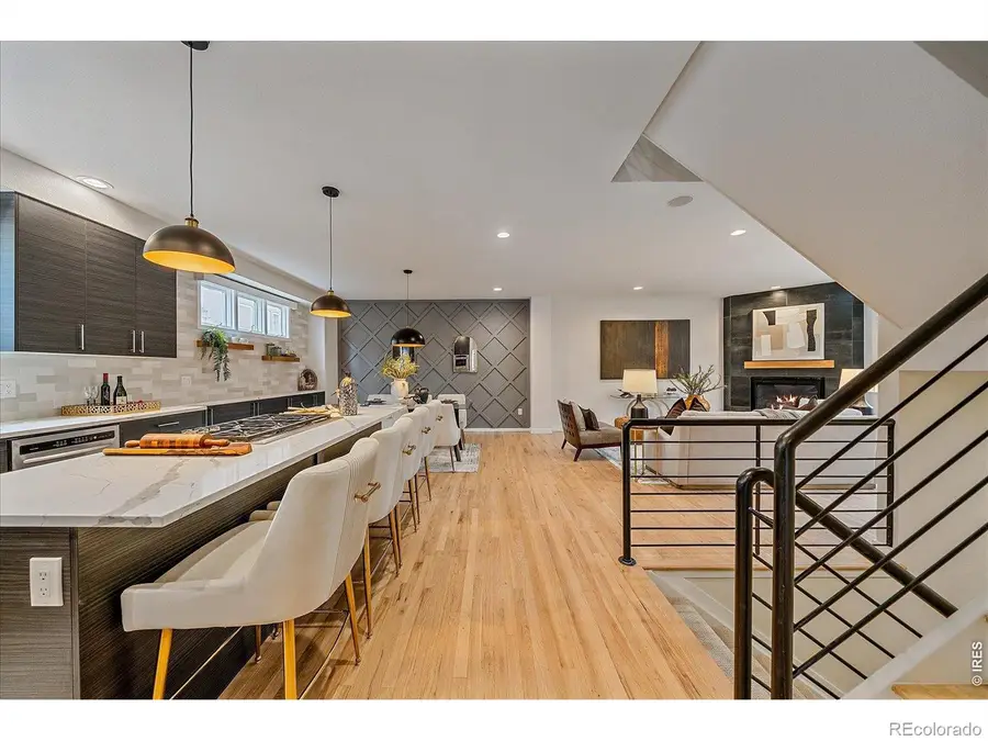 467 Harrison Street, Denver, CO 80206 - #2