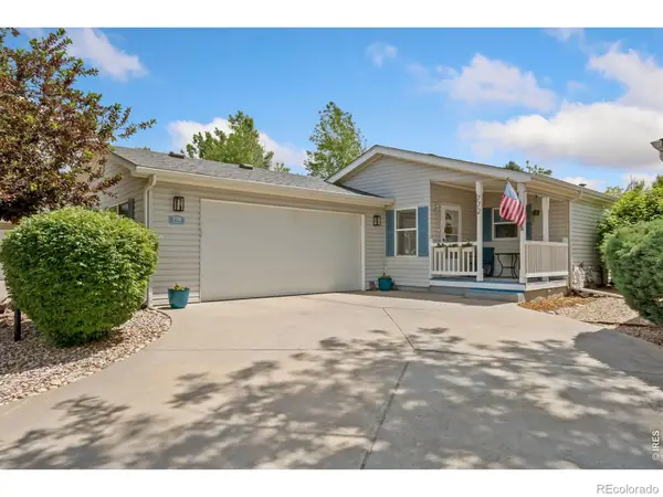 772 Vitala Drive, Fort Collins, CO 80524