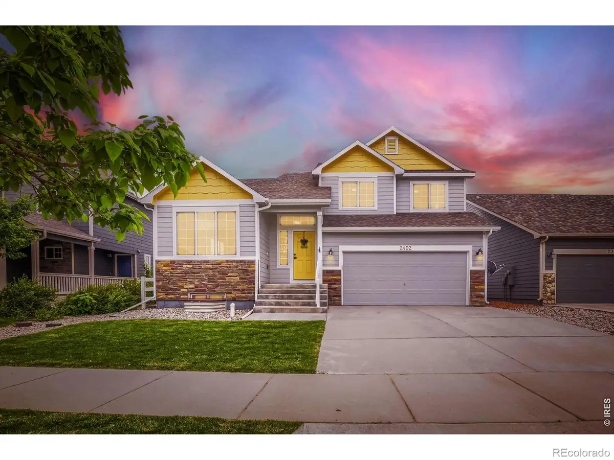 2402 Thoreau Drive, Fort Collins, CO 80524 - #1
