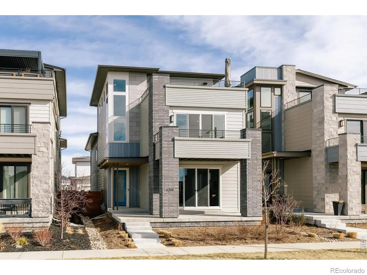 6358 N Elmira Court, Denver, CO 80238 - #1