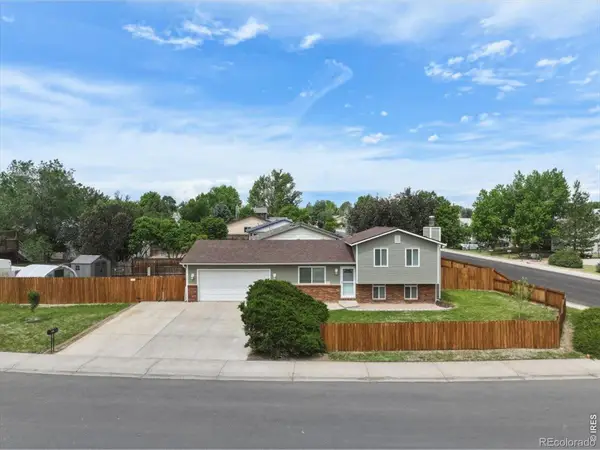 113 44th Avenue, Greeley, CO 80634