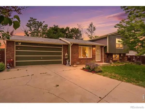 2337 W Linda Drive, Loveland, CO 80537