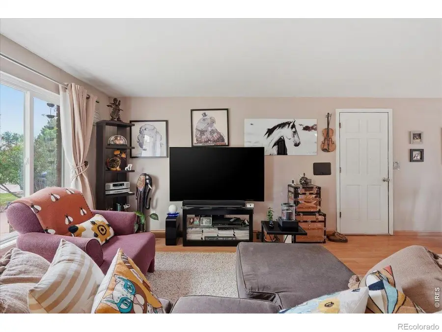 2337 W Linda Drive, Loveland, CO 80537 - #2