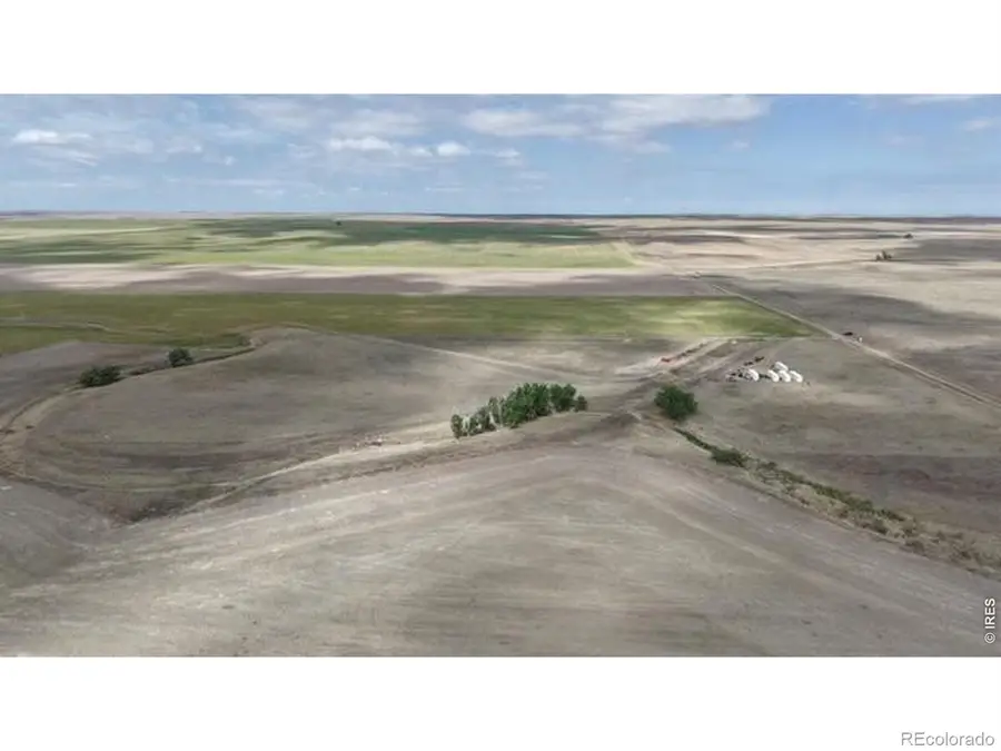 73550 E 160th Avenue, Wiggins, CO 80654 - #2