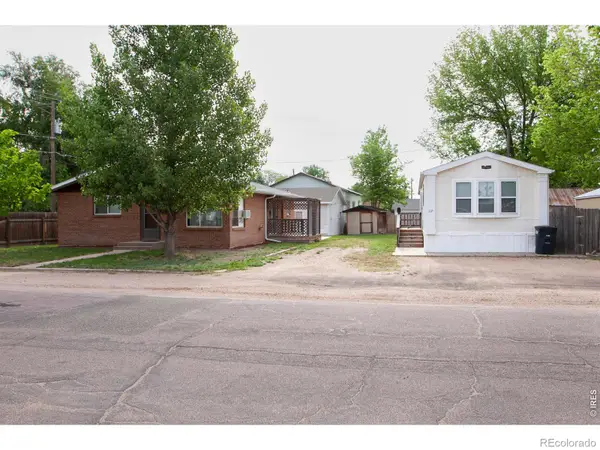 112 N 5th Avenue, Sterling, CO 80751