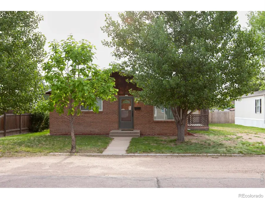 112 N 5th Avenue, Sterling, CO 80751 - #3