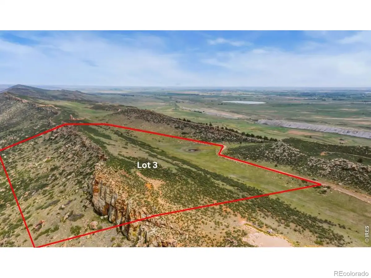 0 Arapaho Valley Road #Lot 3, Laporte, CO 80535 - #1