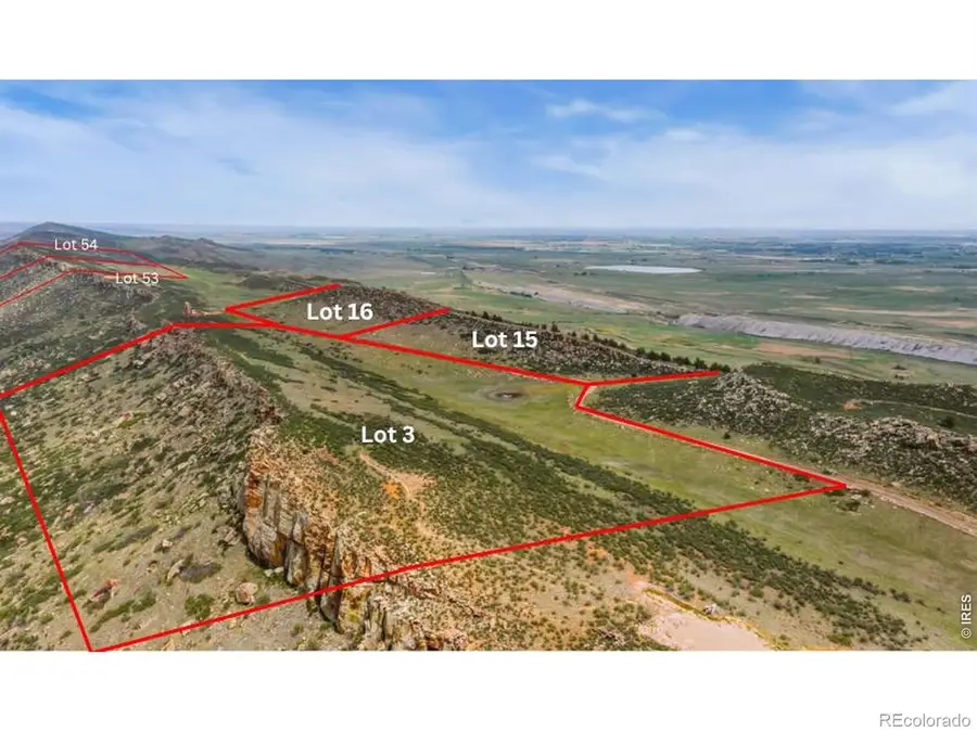0 Arapaho Valley Road #Lot 16, Laporte, CO 80535 - #3