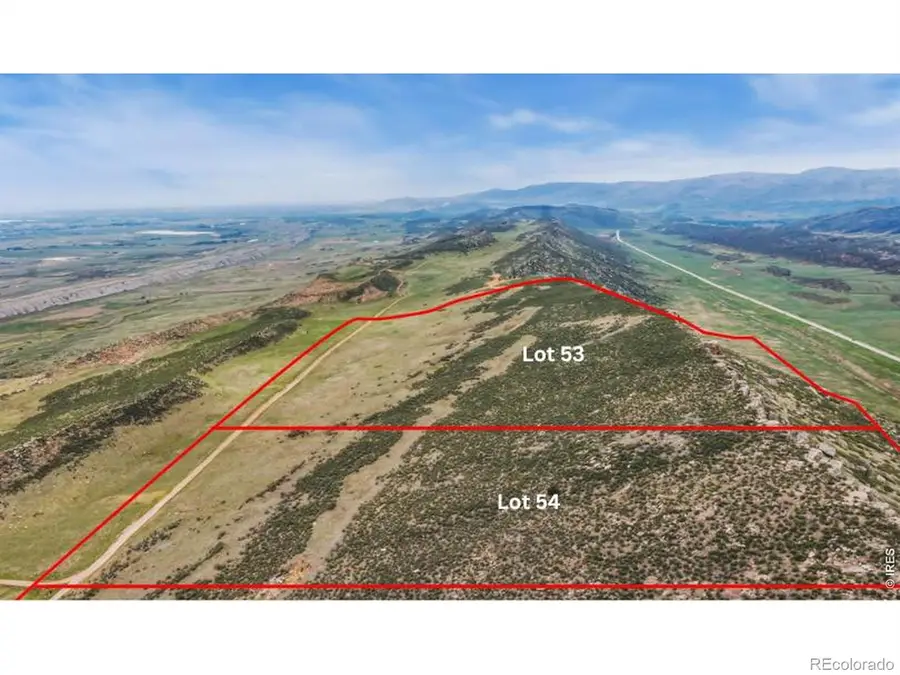 0 Arapaho Valley Road #Lot 53, Laporte, CO 80535 - #3