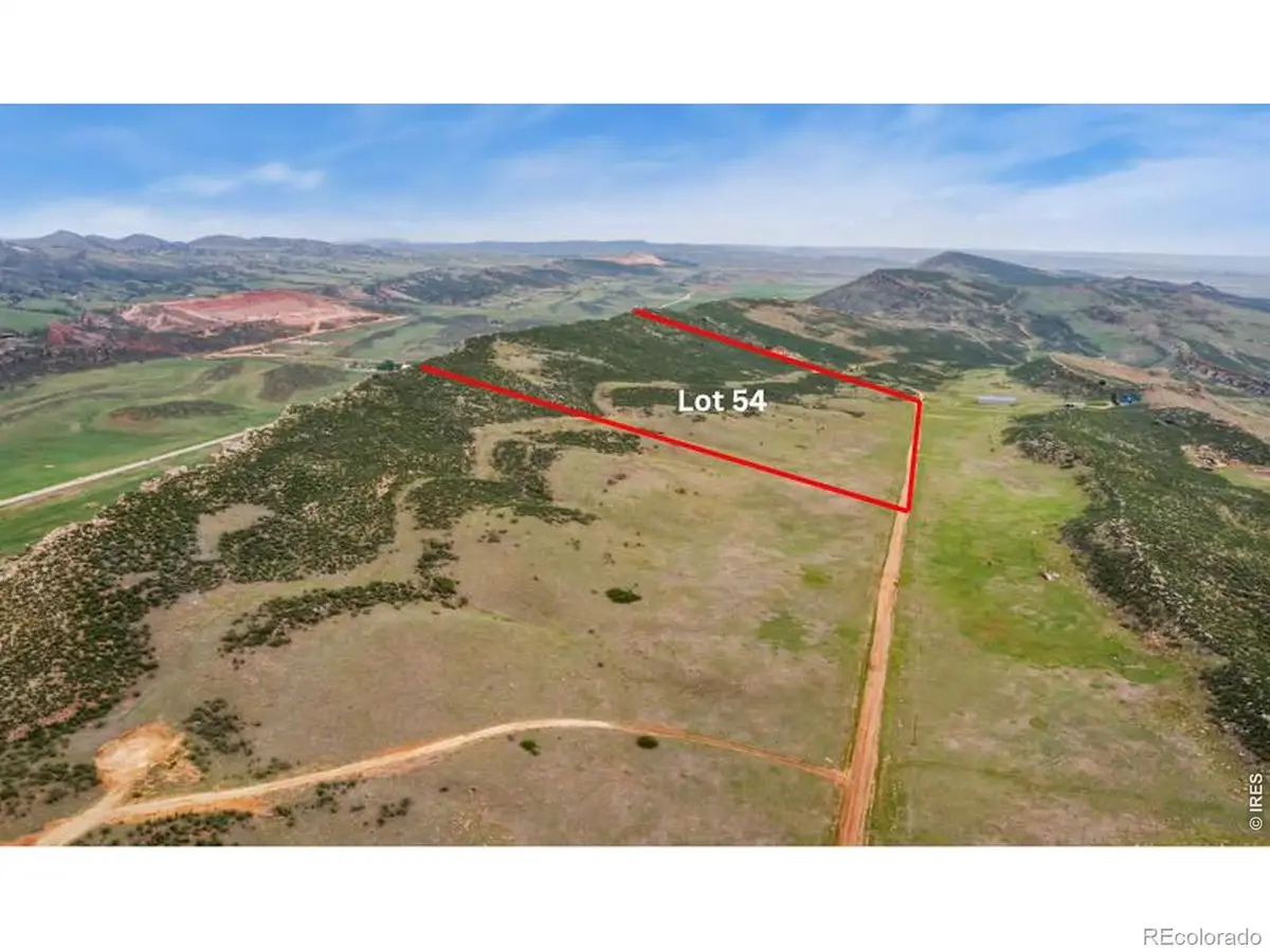 0 Arapaho Valley Road #Lot 54, Laporte, CO 80535 - #1
