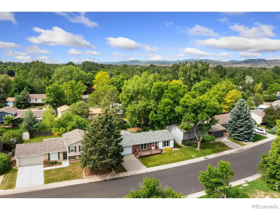2519 Antelope Road, Fort Collins, CO 80525 - #2