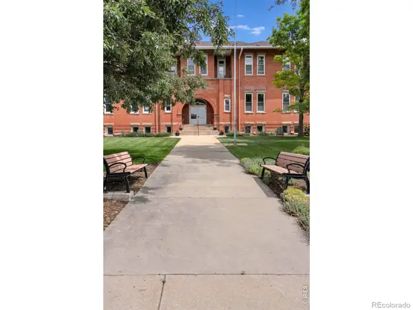 1215 Cedar Avenue #301, Boulder, CO 80304