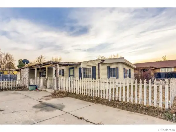 1215 Macintyre Court, Dacono, CO 80514