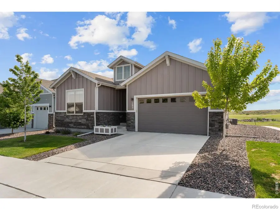 192 Lake Park Drive, Loveland, CO 80537 - #2