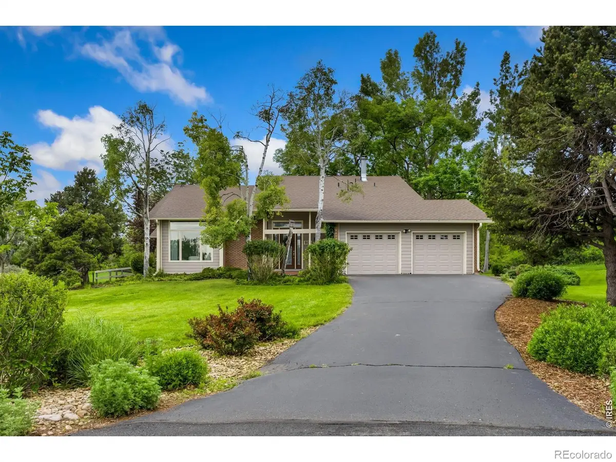 800 Grove Court, Loveland, CO 80537 - #1