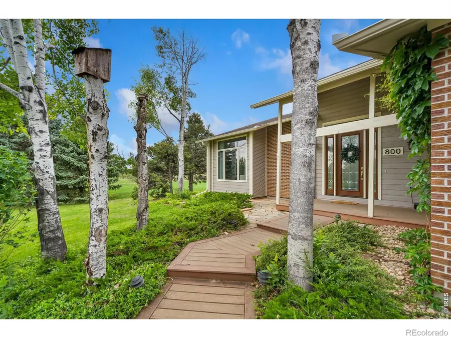 800 Grove Court, Loveland, CO 80537 - #3