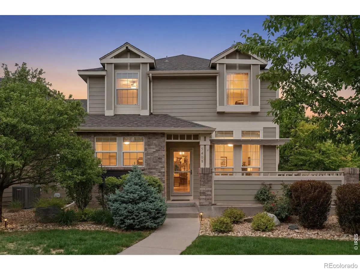 5408 Old Mill Road, Fort Collins, CO 80528 - #1