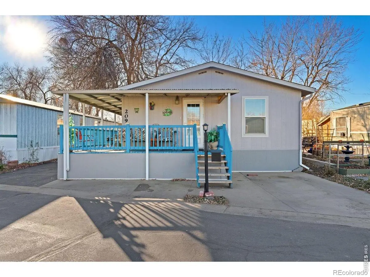 209 Skylark Circle, Lafayette, CO 80026 - #1