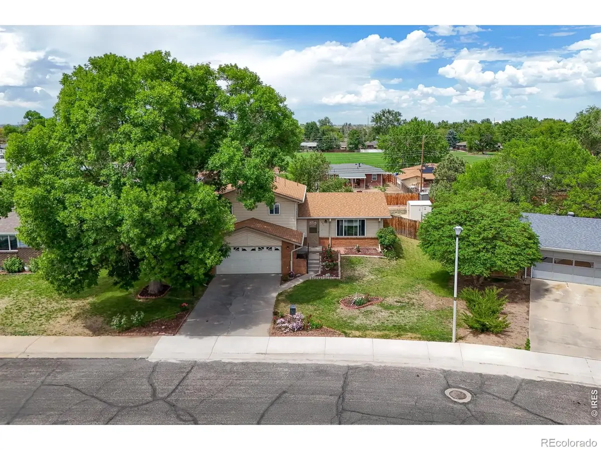 2901 W Harp Court, Greeley, CO 80634 - #1