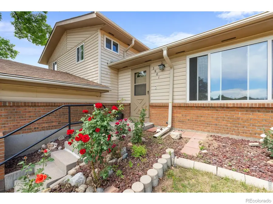 2901 W Harp Court, Greeley, CO 80634 - #3