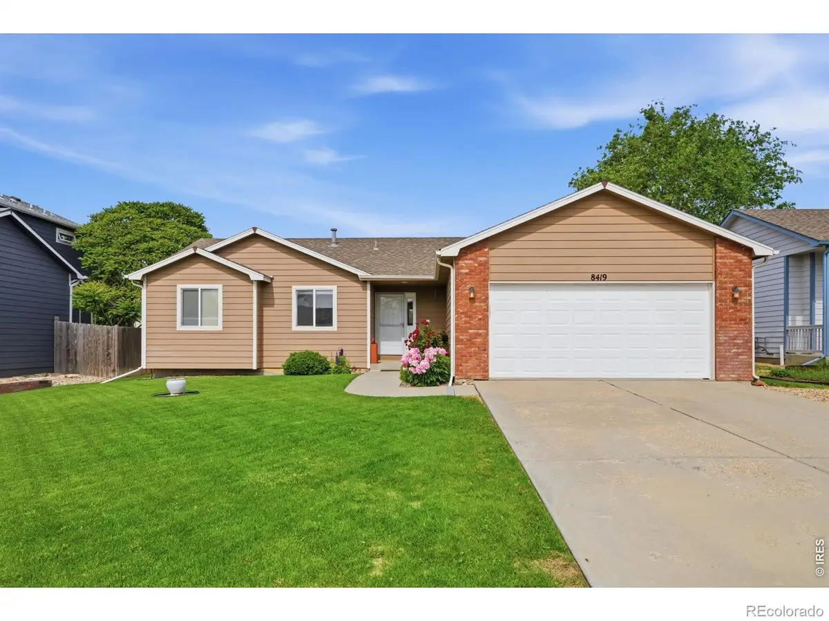 8419 Three Silos Drive, Wellington, CO 80549 - #1