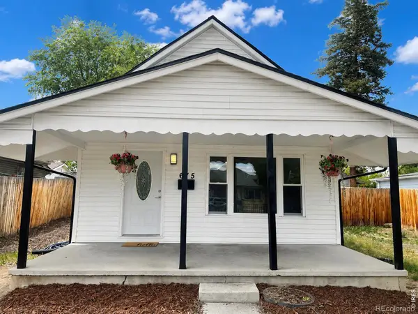 675 Knox Court, Denver, CO 80204