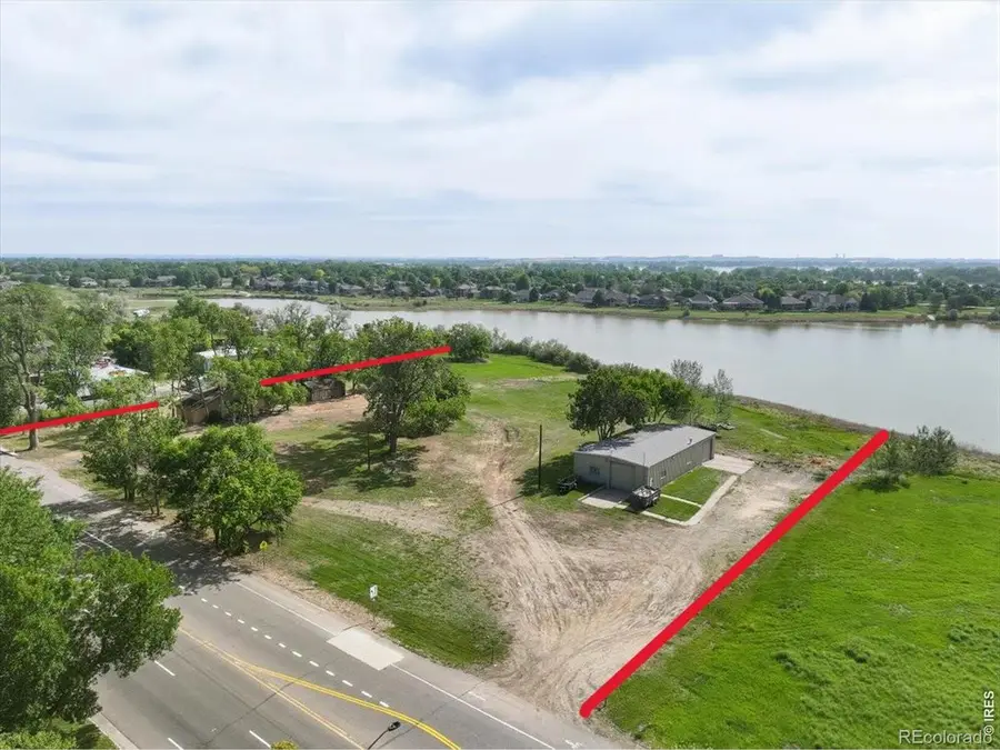 2876 N Madison Avenue, Loveland, CO 80538 - #2