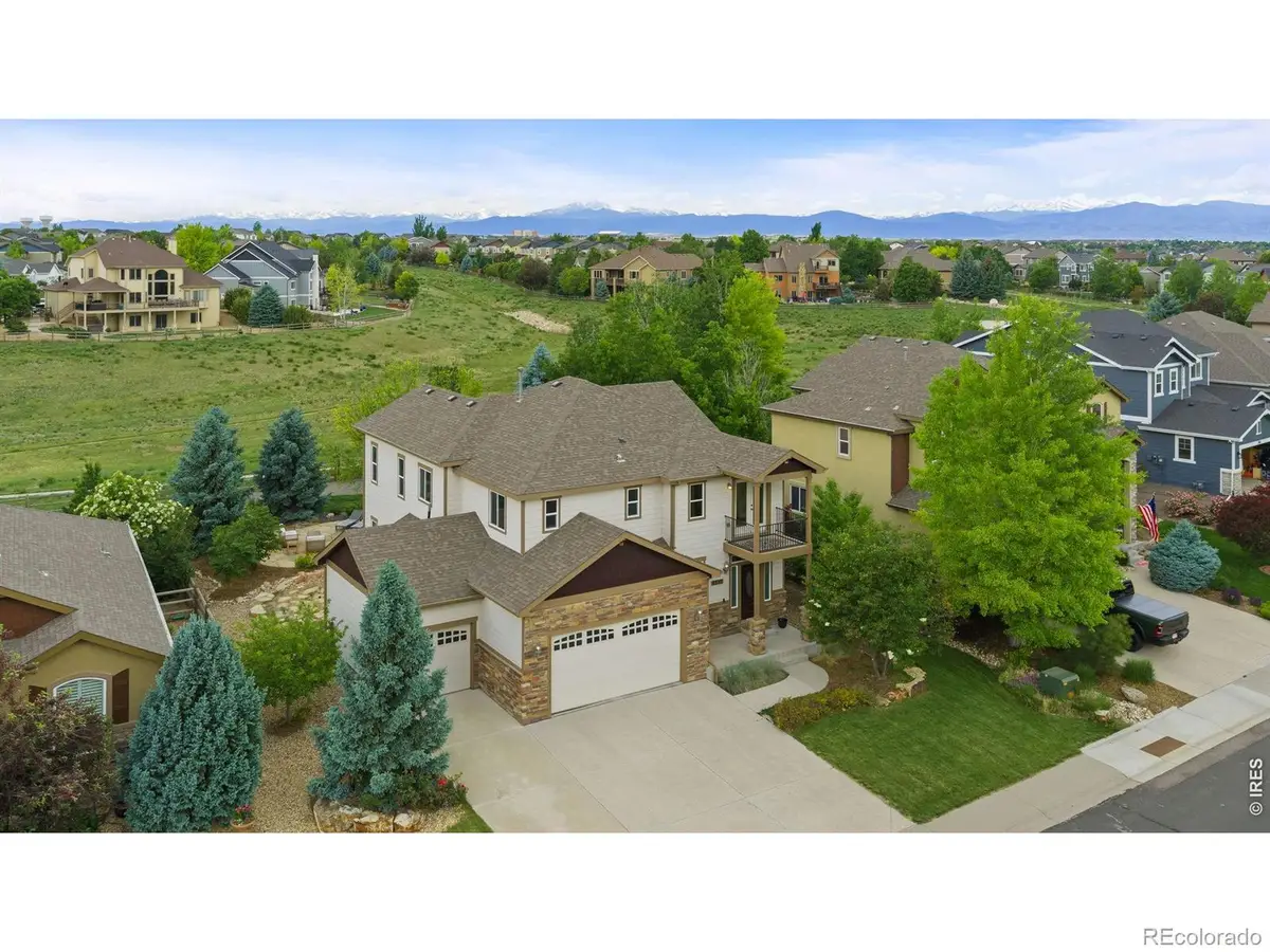 8555 Blackwood Drive, Windsor, CO 80550 - #1