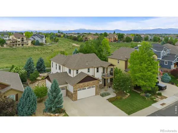 8555 Blackwood Drive, Windsor, CO 80550