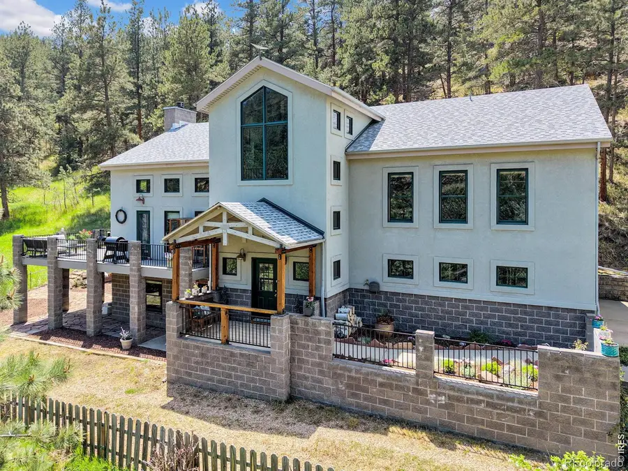 13910 N Saint Vrain Drive, Lyons, CO 80540 - #2