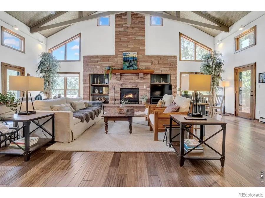 13910 N Saint Vrain Drive, Lyons, CO 80540 - #3