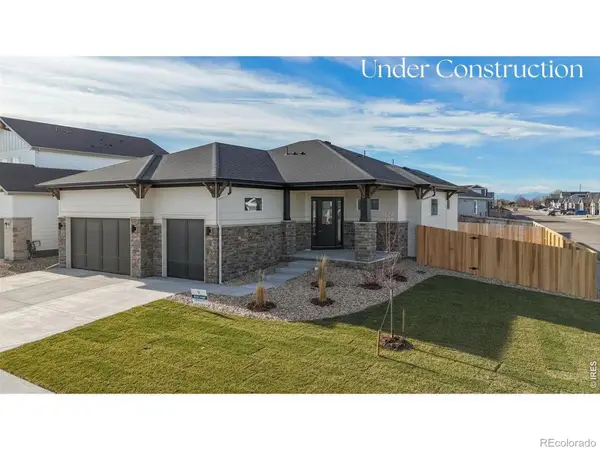 864 Doubleleaf Drive, Windsor, CO 80550