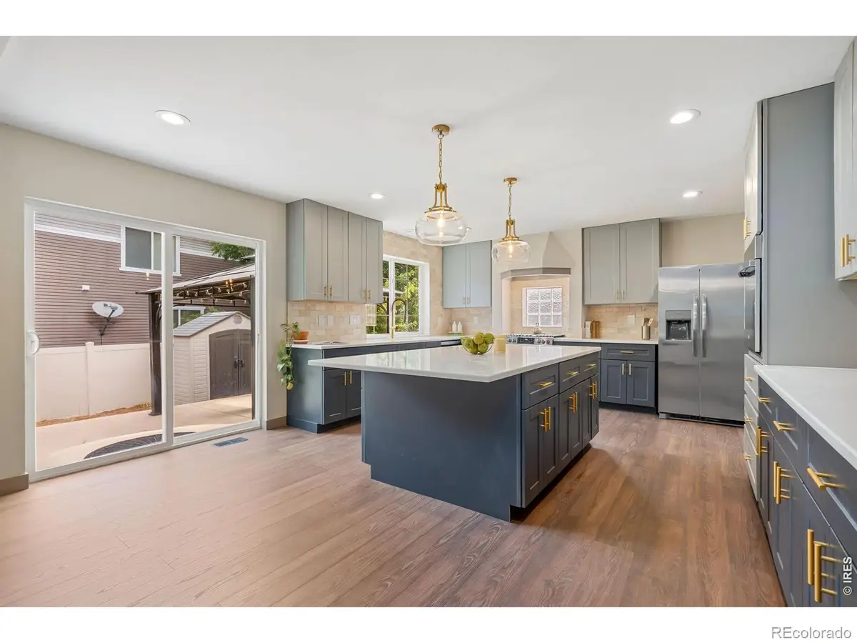 5127 Silverwood Drive, Johnstown, CO 80534 - #1