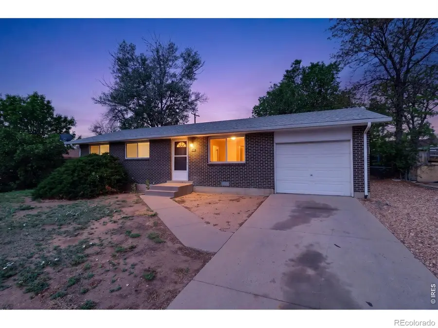 3011 Lakeside Drive, Evans, CO 80620 - #2