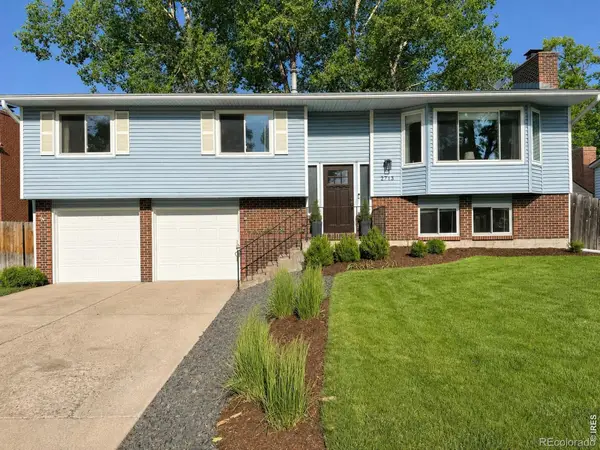 2713 Chaparral Drive, Fort Collins, CO 80526