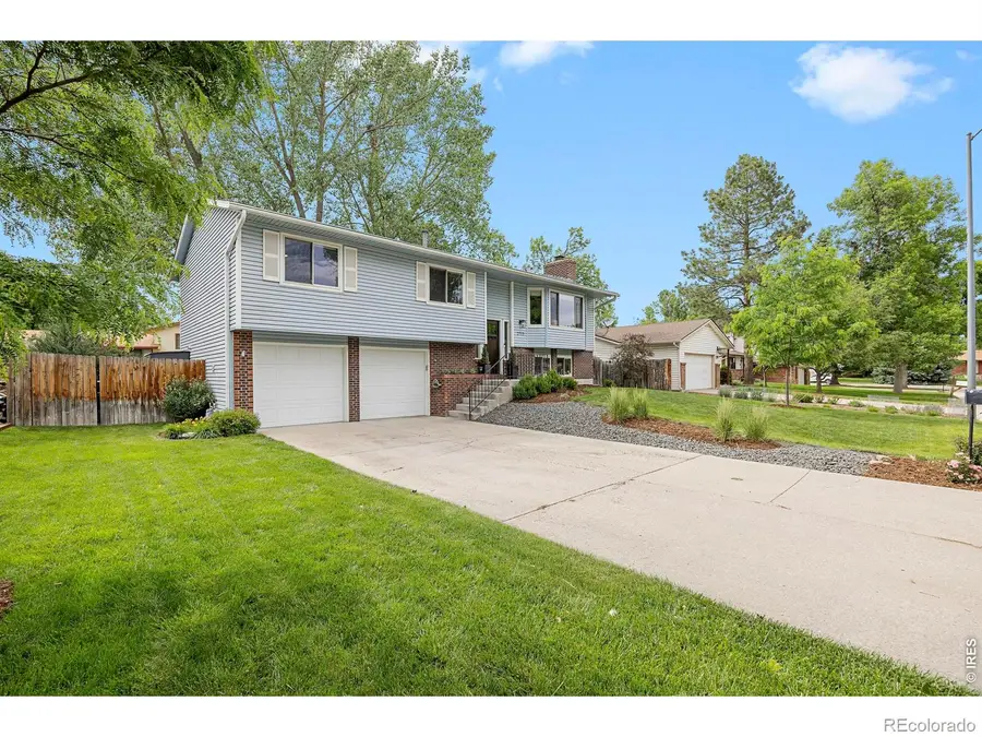 2713 Chaparral Drive, Fort Collins, CO 80526 - #3