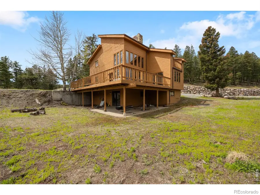 33173 Deep Forest Road, Evergreen, CO 80439 - #3