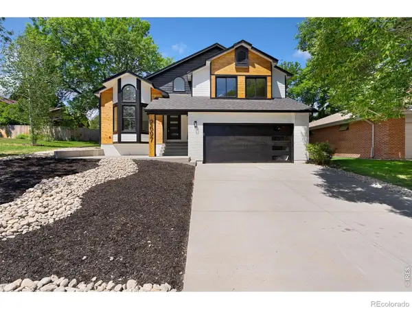 2697 N Empire Avenue, Loveland, CO 80538