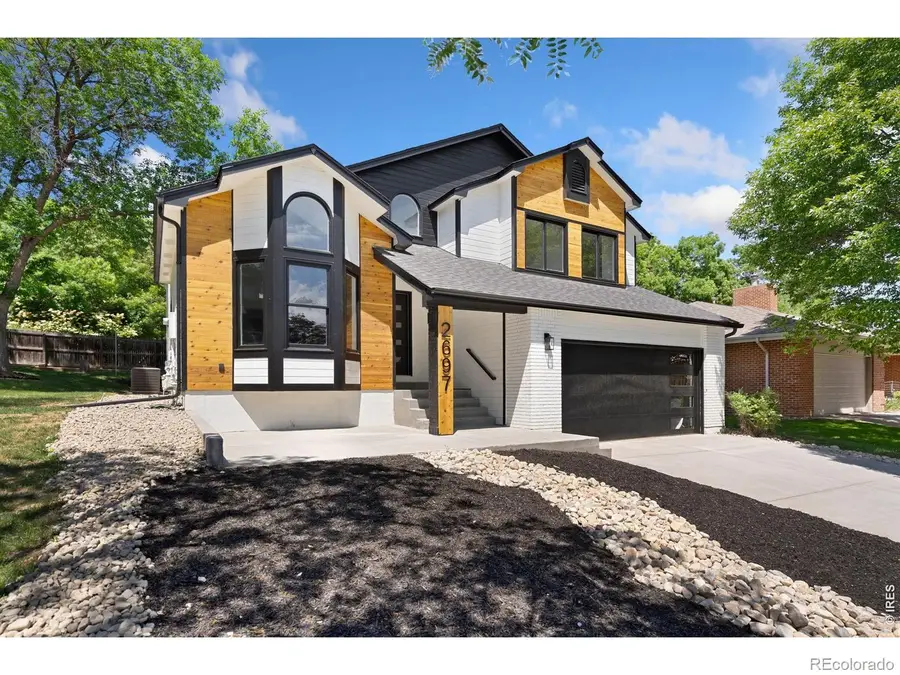 2697 N Empire Avenue, Loveland, CO 80538 - #2