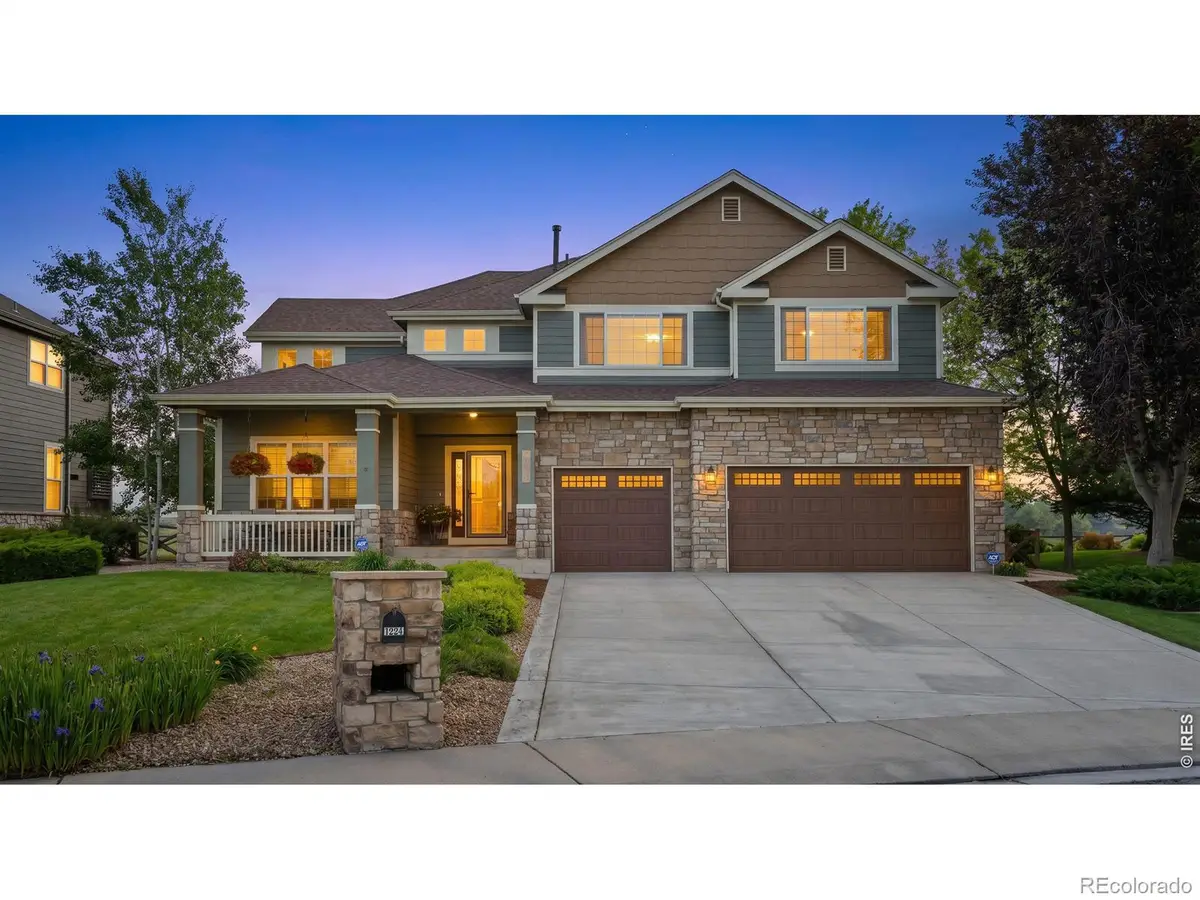 1224 Whitehall Drive, Longmont, CO 80504 - #1
