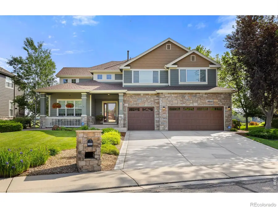 1224 Whitehall Drive, Longmont, CO 80504 - #2