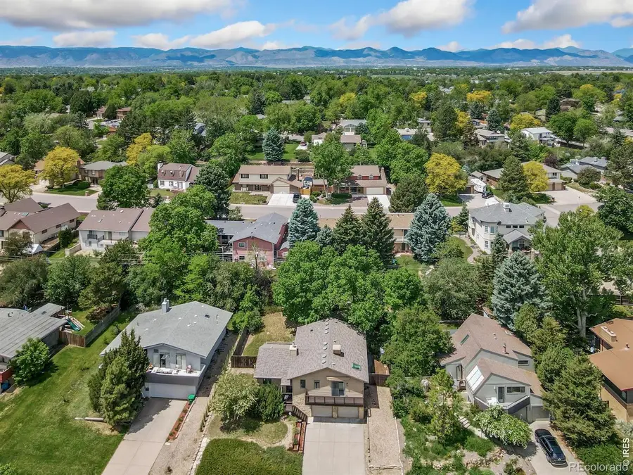 5411 Manitou Road, Littleton, CO 80123 - #2