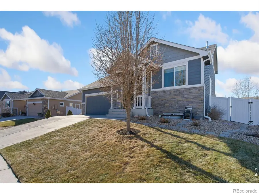 715 Mt Evans Avenue, Severance, CO 80550 - #2