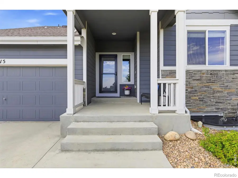715 Mt Evans Avenue, Severance, CO 80550 - #3