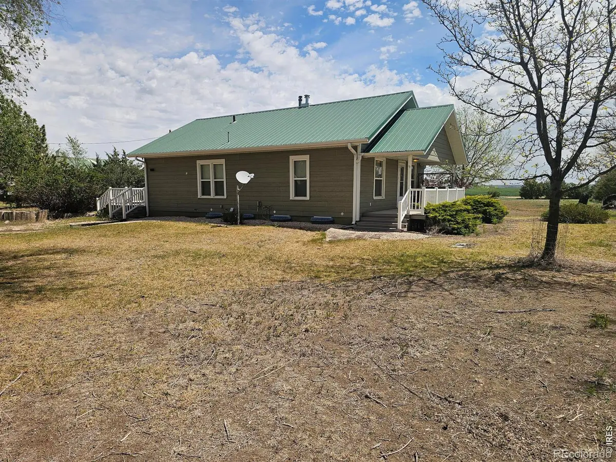 35399 County Road Z, Hillrose, CO 80733 - #1