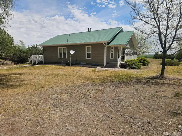 35399 County Road Z, Hillrose, CO 80733