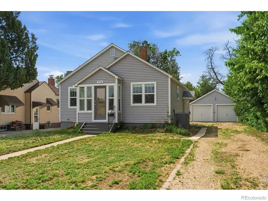 1716 12th Street, Greeley, CO 80631 - #2