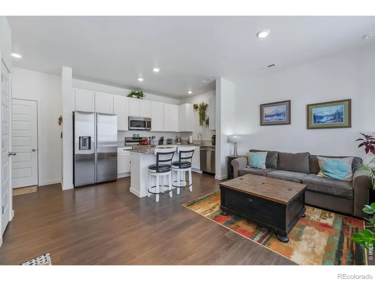 503 S Rollie Avenue #4B, Fort Lupton, CO 80621 - #1