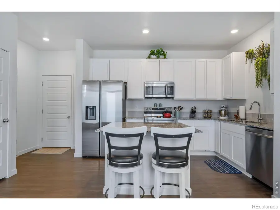 503 S Rollie Avenue #4B, Fort Lupton, CO 80621 - #3