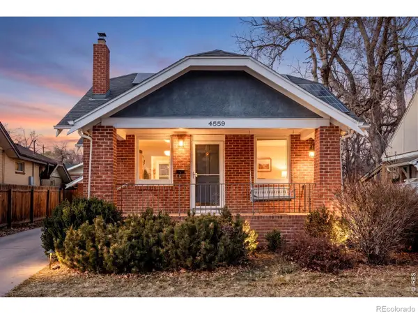 4559 Irving Street, Denver, CO 80211